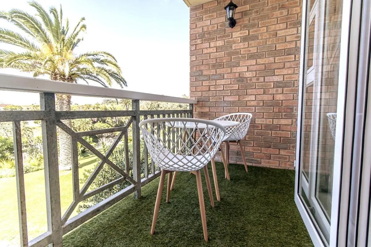 Apartment Beach View Brooke'S Hill Suites Port Elizabeth