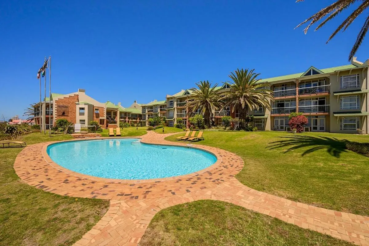 Apartment Beach View Brooke'S Hill Suites Port Elizabeth