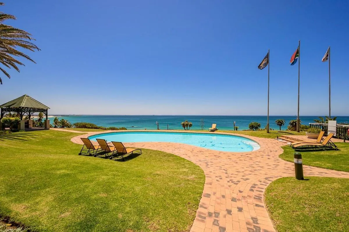 Beach View Brooke'S Hill Suites Port Elizabeth Apartment