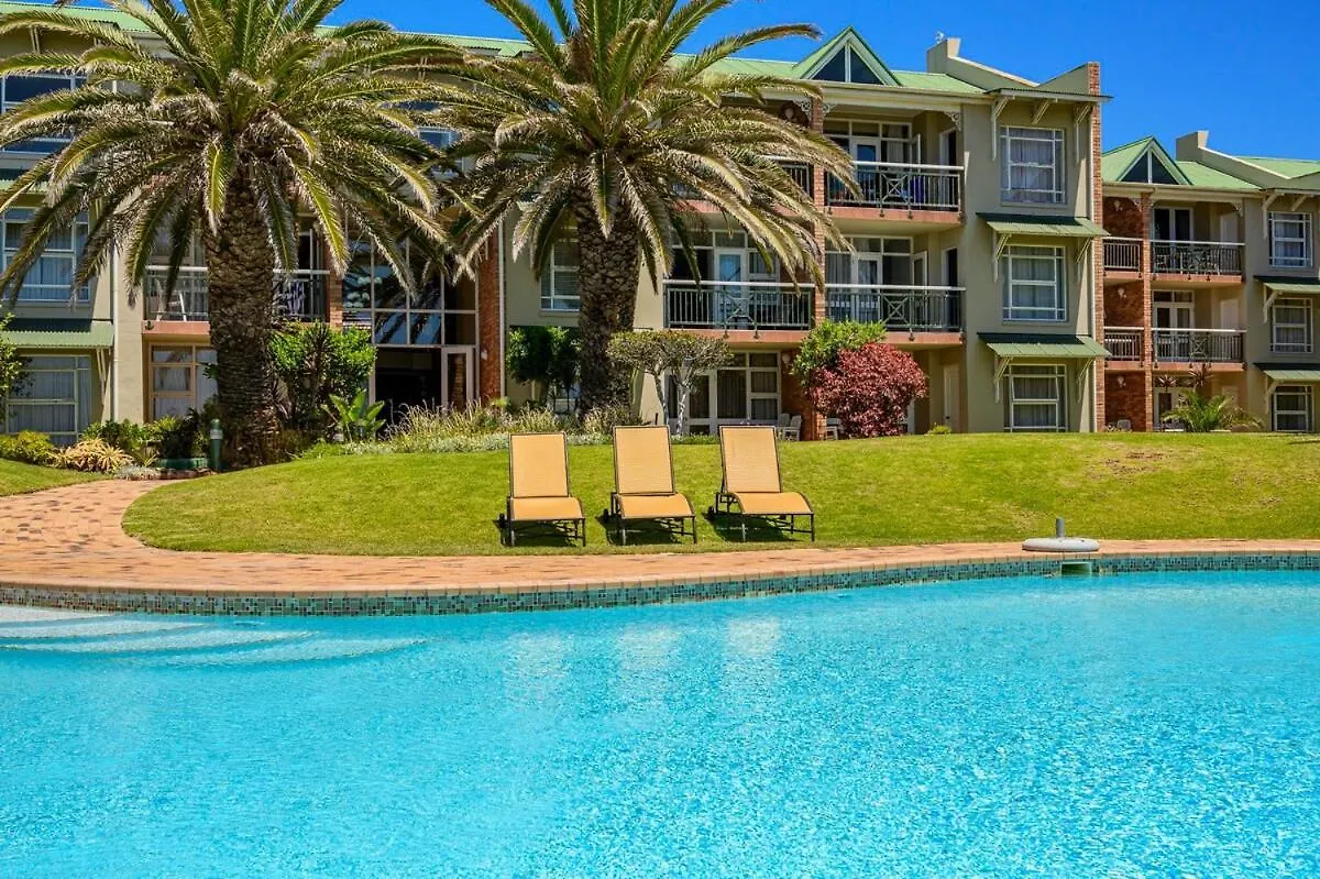 Apartment Beach View Brooke'S Hill Suites Port Elizabeth