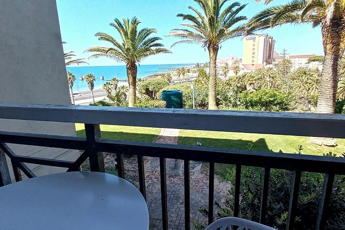 Beach View Brooke'S Hill Suites Port Elizabeth South Africa