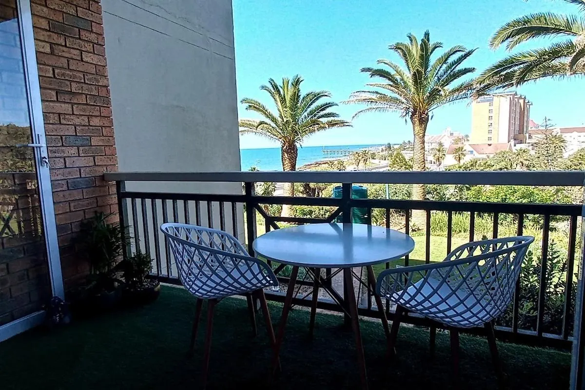 Beach View Brooke'S Hill Suites Port Elizabeth South Africa
