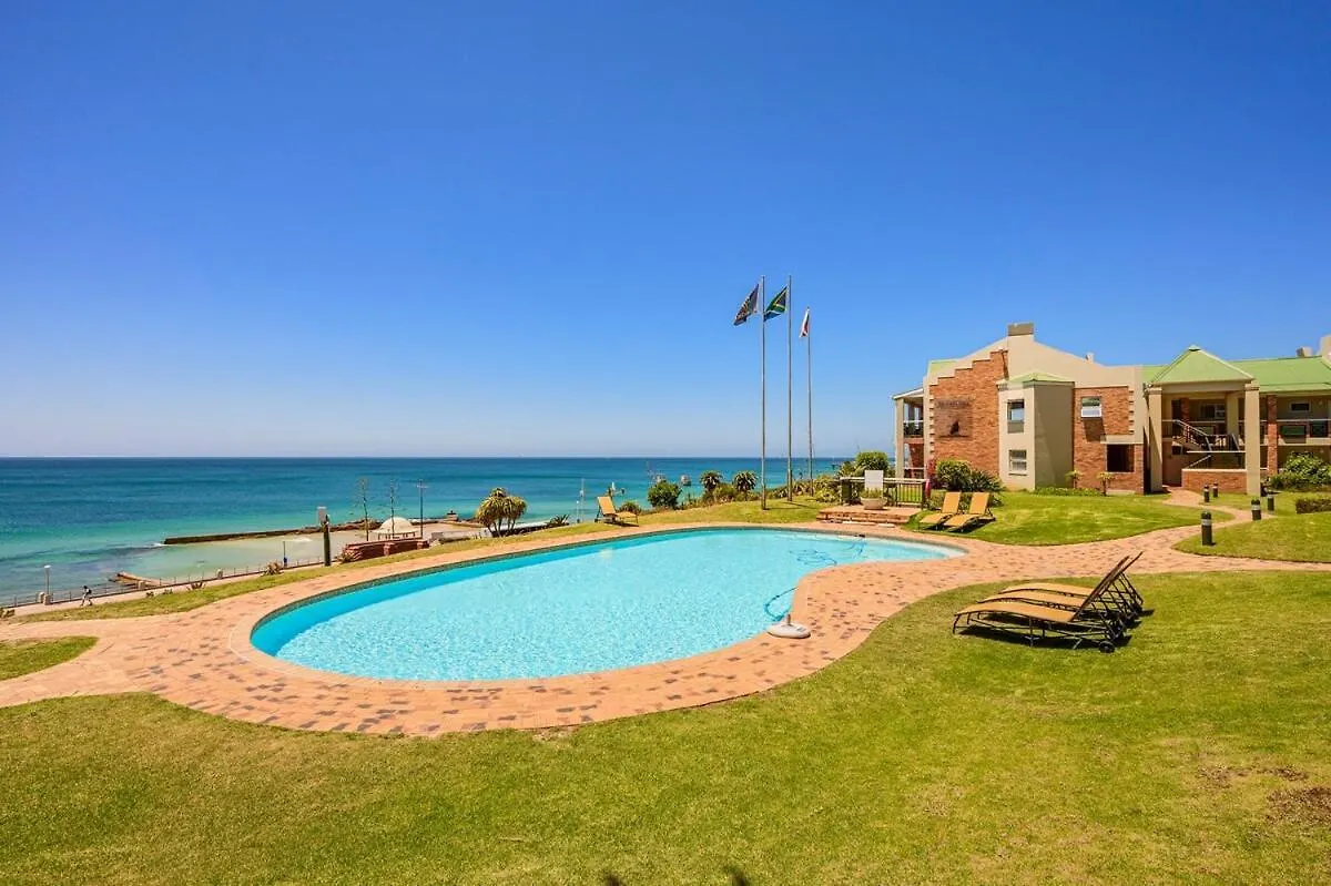 Beach View Brooke'S Hill Suites Port Elizabeth South Africa