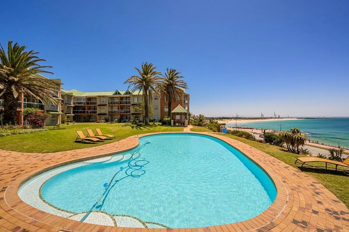 Beach View Brooke'S Hill Suites Port Elizabeth Apartment