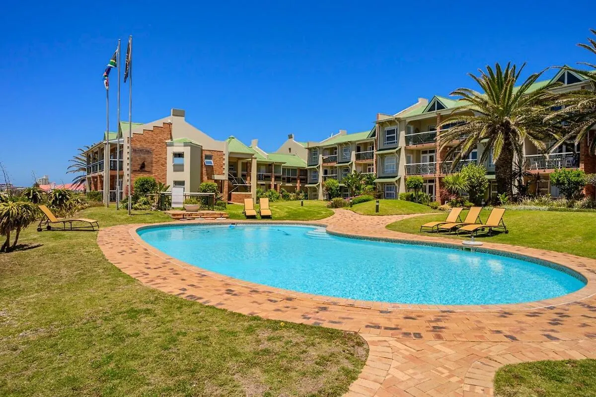 Apartment Beach View Brooke'S Hill Suites Port Elizabeth South Africa