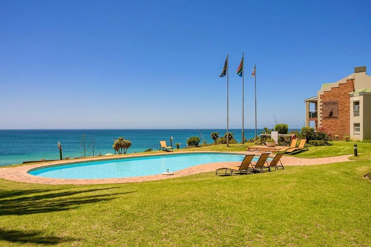 Beach View Brooke'S Hill Suites Port Elizabeth
