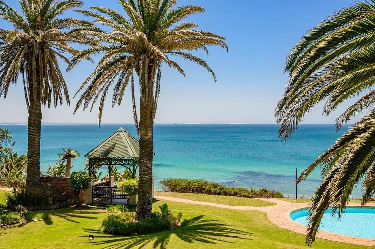 Apartment Beach View Brooke'S Hill Suites Port Elizabeth